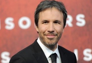 O diretor Denis Villeneuve.