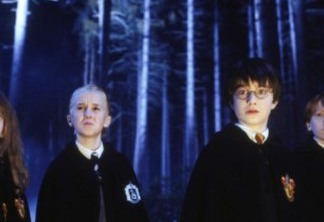 Harry Potter | Floresta Proibida vai virar atração temática