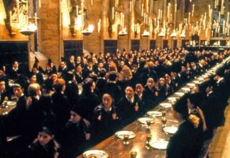 Harry Potter | Inaugurado restaurante de massas que tem a saga como tema