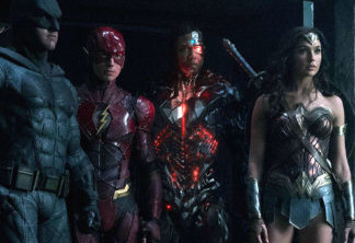 Liga da Justiça | "Trailer está chegando, não se preocupem", diz Zack Snyder