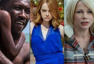Oscar 2017 | Vídeo reúne cenas dos indicados a melhor filme