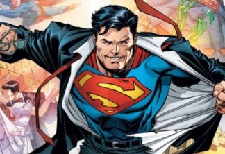 A Morte do Superman | Confira o trailer da nova animação da DC