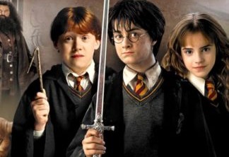 Depois que quase todo o elenco pegou piolho nas gravações de Harry Potter e a Câmara Secreta, Emma Watson foi perseguida numa floresta e Helena Bonham Carter acidentalmente enfiou sua varinha na orelha de Matthew Lewis.