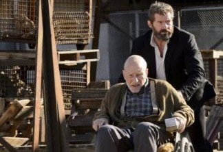 Logan | Patrick Stewart temeu pelo futuro da carreira ao aceitar papel no filme
