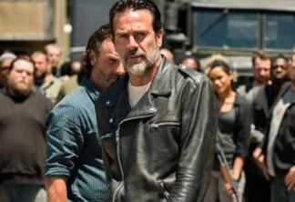 The Walking Dead | Showrunner compara caminho de Negan ao de Rick