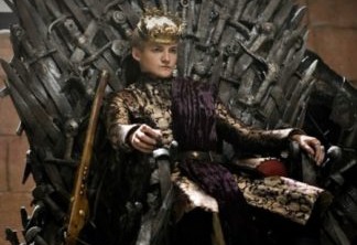 Joffrey se tornando um assassino louco do dia para noite | Claro que existe toda uma história de fundo, mas na série simplesmente pareceu que ele ficou louco com o poder do nada.