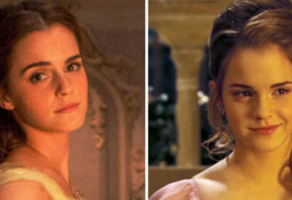 A Bela e a Fera | Emma Watson diz que Bela está "espiritualmente ligada" a Hermione