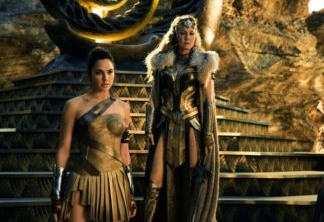 Liga da Justiça | Gal Gadot e Connie Nielsen dão detalhes sobre próximo filme da DC