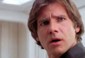 Han Solo | Harrison Ford não está muito animado com filme solo do contrabandista