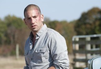 The Walking Dead | Jon Bernthal só queria fazer Shane, mesmo com morte anunciada