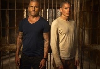 Prison Break | "Ideias estão emergindo", diz produtor sobre possível nova temporada