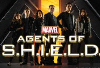 Marvel's Agents of SHIELD.