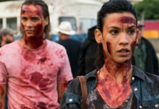 Fear the Walking Dead | Cidadãos vão a guerra em novo teaser emocionante