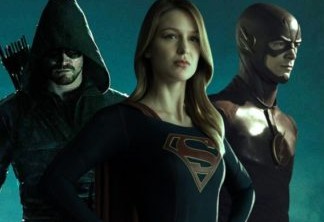 Supergirl, The Flash e Arrow confirmam datas de estreia das novas temporadas