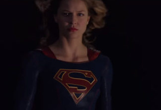 Liga da Justiça | Easter egg no trailer indica que Supergirl pode aparecer no filme