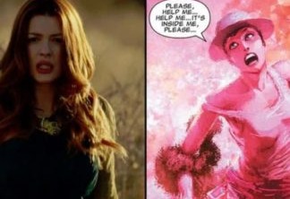 The Gifted | Derivado de X-Men confirma atriz de Revenge para papel de Belos Sonhos