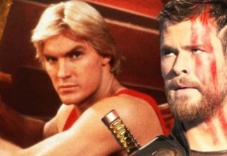 Thor: Ragnarok | Diretor revela forte influência de Flash Gordon no filme