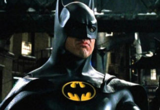 Michael Keaton explica por que não fez Batman 3