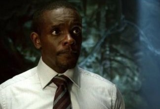 Gotham | Produtor comenta sobre a participação de Lucius Fox na 4ª temporada