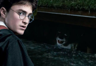 Harry Potter vs. Pennywise