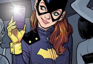 Batgirl pode ganhar série de TV, segundo site
