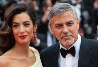 Amal e George Clooney