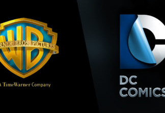 Warner Bros e DC, responsáveis pelo DCEU.