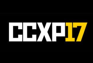 CCXP 2017
