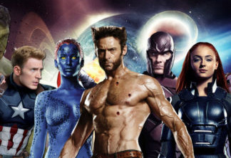 X-Men e Vingadores, a caminho de um crossover
