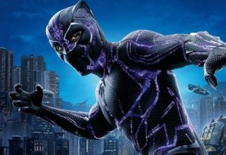 Pantera Negra | Presidente da Marvel quer ver o filme no Oscar