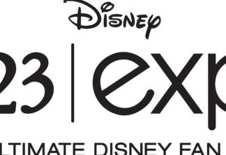 Logo da D23 Expo