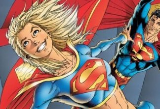 Filme de Supergirl é "prioridade" após saída de Henry Cavill da DC
