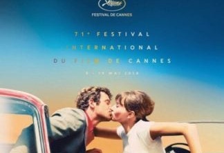 Festival de Cannes 2018.