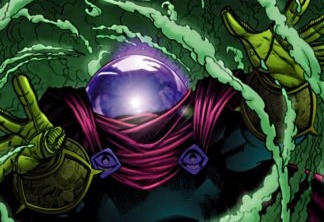 Homem-Aranha: Longe de Casa | Foto de bastidores pode ter revelado visual do vilão Mysterio