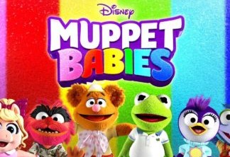 Muppet Babies | Nova versão da série animada dos anos 80 ganha data de estreia