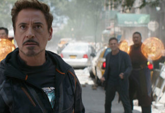 Vingadores 4 | Presidente da Marvel revela que filme já está na edição