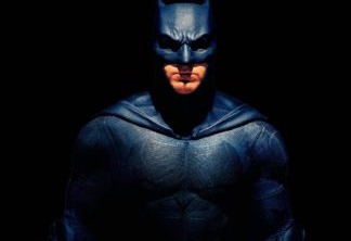 Em vídeo da Comic-Con, Batman quer fazer parte do Universo Marvel