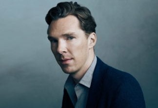 Benedict Cumberbatch compara o Grinch com dragão de O Hobbit: "Raivoso, isolado e solitário"