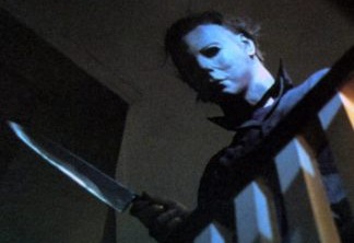 Halloween | Michael Myers original teme que alta resolução estrague cena de filme