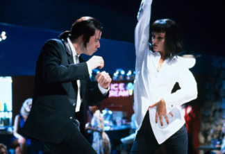 Pulp Fiction vira comédia romântica em comercial de TV