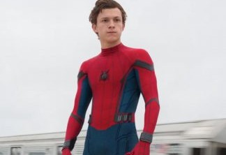 Homem-Aranha ganha novo uniforme para atração na Disneylândia