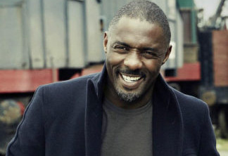 Idris Elba não será o Pistoleiro em Esquadrão Suicida 2
