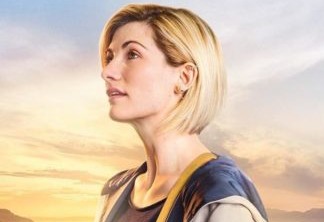 Doctor Who | Jodie Whittaker quer ser a Doutora por um bom tempo