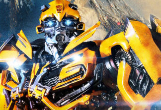 Bumblebee | Dois Decepticons perseguem protagonista em nova foto do derivado de Transformers