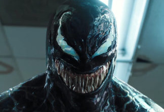 Venom | Tom Hardy devora toda a equipe da ESPN em novo vídeo viral