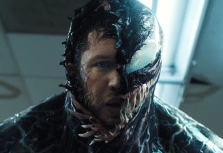 Venom ganha seu primeiro comercial de TV