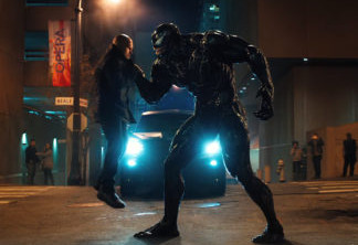 Venom | Trailer internacional revela trechos inéditos do filme com Tom Hardy