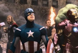 Marvel anuncia HQs de Vingadores, Punho de Ferro e Filhas do Dragão