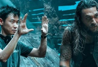 Aquaman | Temática anos 80 do filme é inspirada em Tim Burton, Steven Spielberg e George Lucas