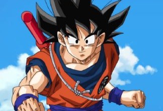 Goku virou herói da DC? Dragon Ball entra para universo da editora